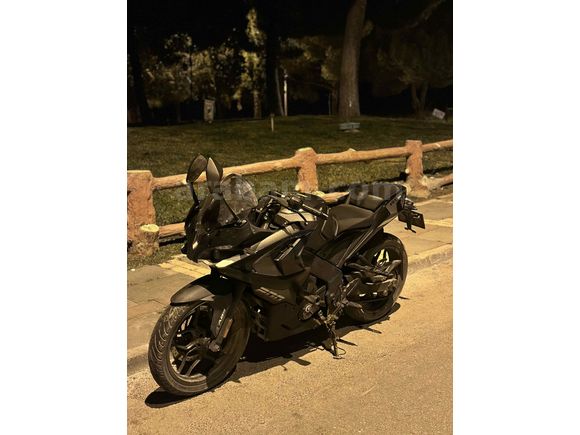 Sahibinden Bajaj Pulsar 200 RS 