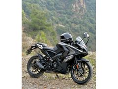 Sahibinden Bajaj Pulsar 200 RS 