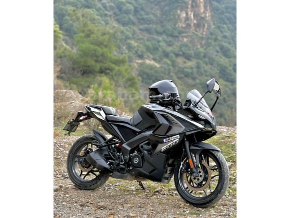 Sahibinden Bajaj Pulsar 200 RS 