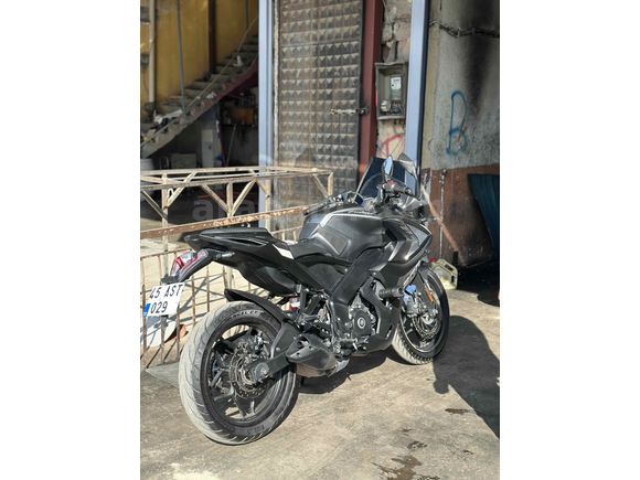 Sahibinden Bajaj Pulsar 200 RS 