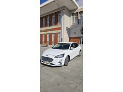 Sahibinden Ford Focus 1.5 TDCi Trend X 2020 Model  220.000 km Beyaz