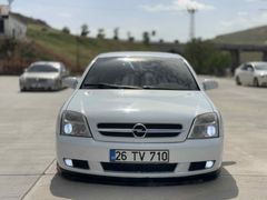 ‘BEYOĞLU’ 2003 Opel Vectra 1.6 Comfort 