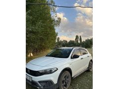 Sahibinden Fiat Egea Cross 1.4 Fire Street 2022 Model 