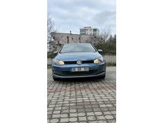 Sahibinden Volkswagen Golf 1.6 TDi BlueMotion Comfortline 2014 Model 