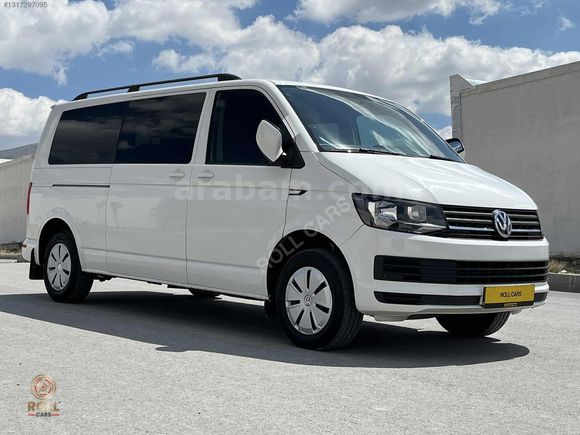 ROLL CARS'dan HATASIZ BOYASIZ 150hp UZUN ŞASİ TRANSPORTER