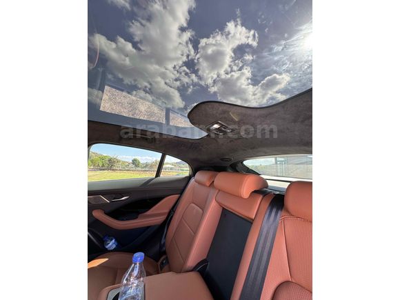 Sahibinden Jaguar I-Pace 2023 Model 
