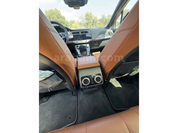 Sahibinden Jaguar I-Pace 2023 Model 