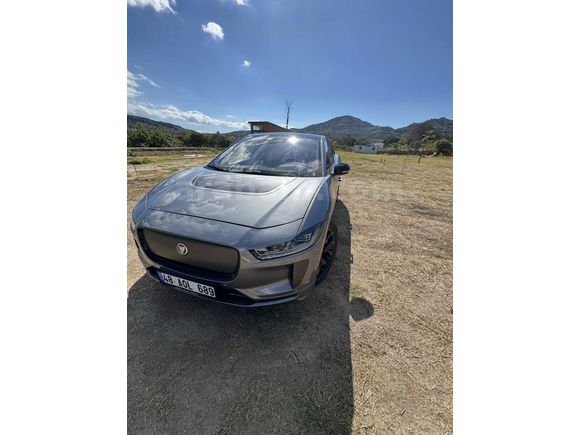 Sahibinden Jaguar I-Pace 2023 Model 