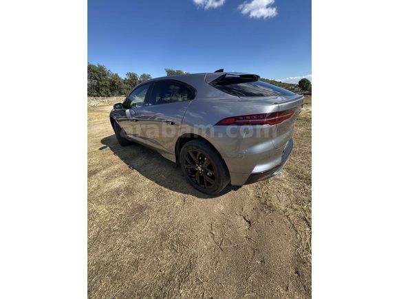 Sahibinden Jaguar I-Pace 2023 Model 