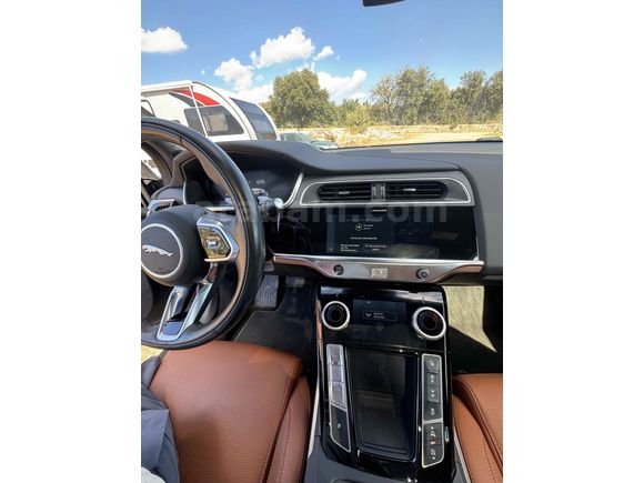 Sahibinden Jaguar I-Pace 2023 Model 