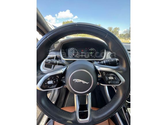 Sahibinden Jaguar I-Pace 2023 Model 