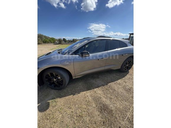 Sahibinden Jaguar I-Pace 2023 Model 