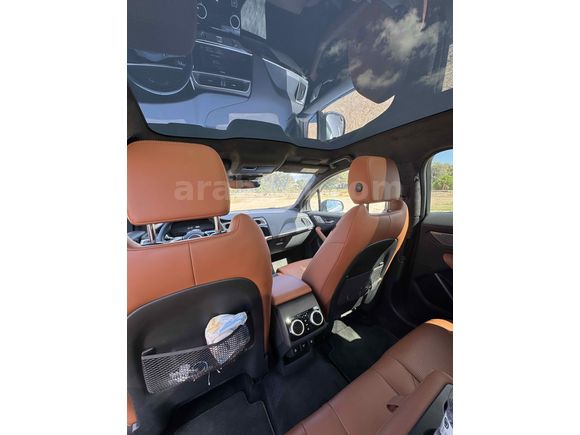 Sahibinden Jaguar I-Pace 2023 Model 