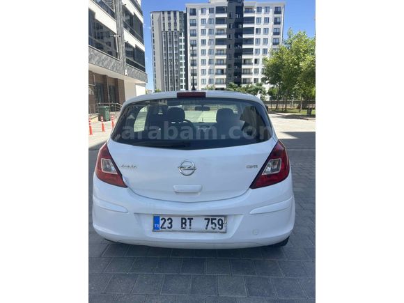 Sahibinden Opel Corsa 1.3 CDTI Essentia 2014 Model 