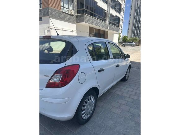 Sahibinden Opel Corsa 1.3 CDTI Essentia 2014 Model 