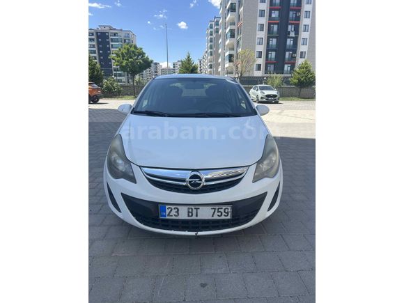Sahibinden Opel Corsa 1.3 CDTI Essentia 2014 Model 