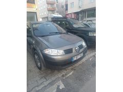 Sahibinden Renault Megane 1.4 Authentique 2005 Model