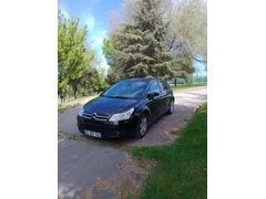 Sahibinden Citroen C4 1.6 SX 2005 Model