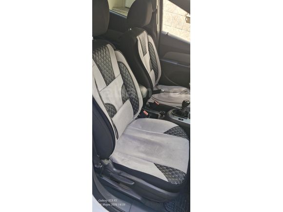 Sahibinden Chevrolet Cruze 1.6 LS 2010 Model