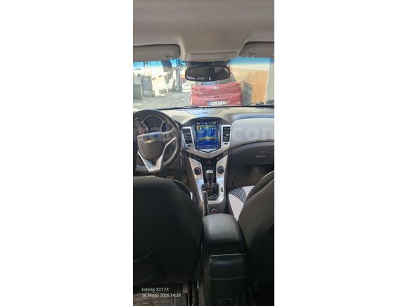 Sahibinden Chevrolet Cruze 1.6 LS 2010 Model