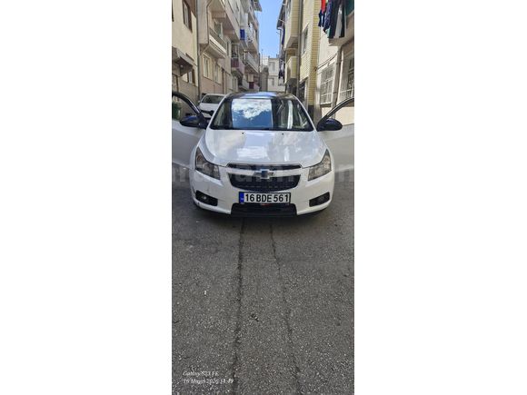Sahibinden Chevrolet Cruze 1.6 LS 2010 Model