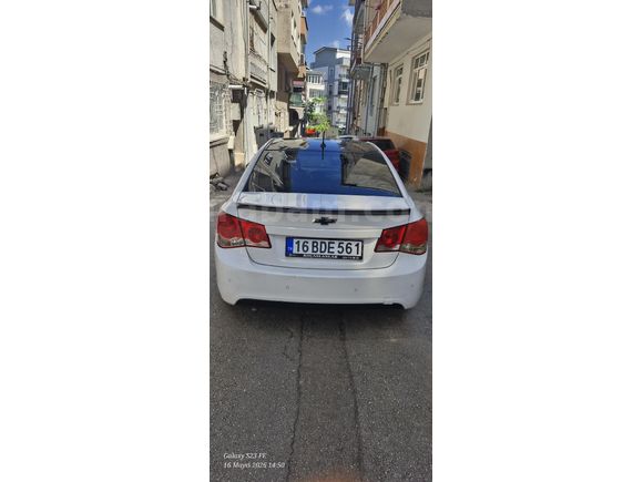 Sahibinden Chevrolet Cruze 1.6 LS 2010 Model