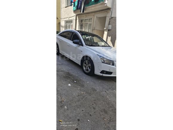Sahibinden Chevrolet Cruze 1.6 LS 2010 Model