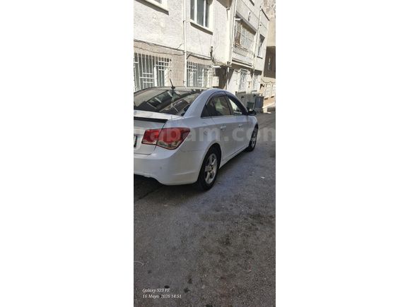Sahibinden Chevrolet Cruze 1.6 LS 2010 Model