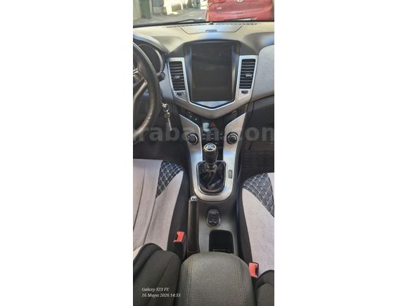 Sahibinden Chevrolet Cruze 1.6 LS 2010 Model