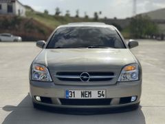 ‘BEYOĞLU’ 2004 Opel Vectra 1.6 Comfort Sunroof