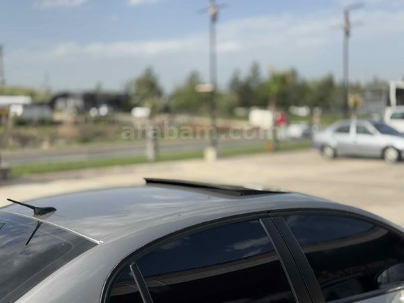‘BEYOĞLU’ 2004 Opel Vectra 1.6 Comfort Sunroof