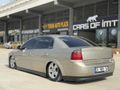 ‘BEYOĞLU’ 2004 Opel Vectra 1.6 Comfort Sunroof