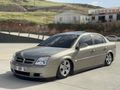 ‘BEYOĞLU’ 2004 Opel Vectra 1.6 Comfort Sunroof