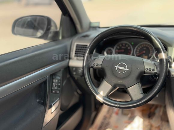 ‘BEYOĞLU’ 2004 Opel Vectra 1.6 Comfort Sunroof