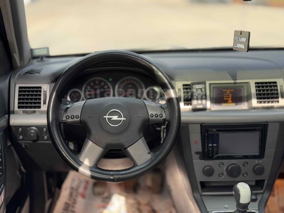 ‘BEYOĞLU’ 2004 Opel Vectra 1.6 Comfort Sunroof