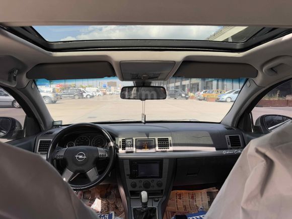 ‘BEYOĞLU’ 2004 Opel Vectra 1.6 Comfort Sunroof
