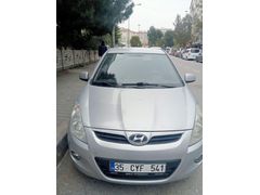 Sahibinden Hyundai i20 1.4 CRDi Team 2012 Model