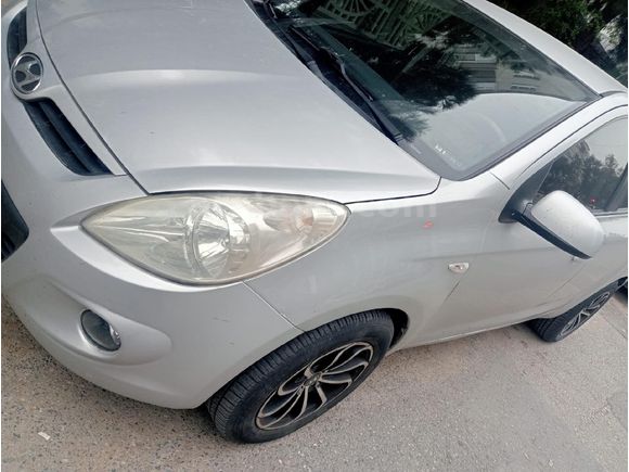 Sahibinden Hyundai i20 1.4 CRDi Team 2012 Model