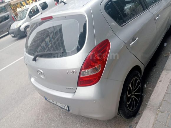 Sahibinden Hyundai i20 1.4 CRDi Team 2012 Model