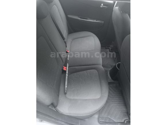 Sahibinden Hyundai i20 1.4 CRDi Team 2012 Model