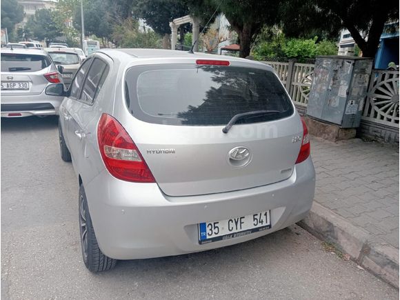Sahibinden Hyundai i20 1.4 CRDi Team 2012 Model