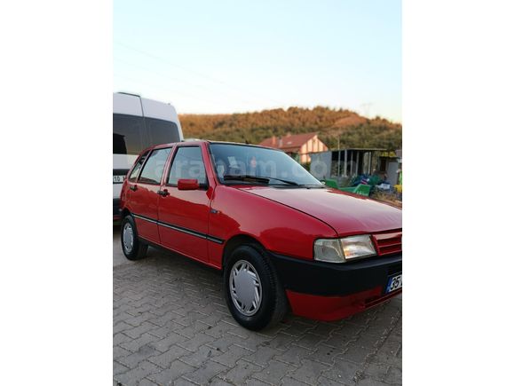 Sahibinden Fiat Uno 70 S 1996 Model İzmir
