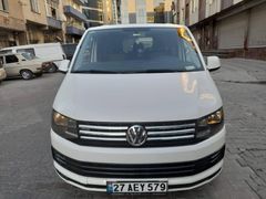 Sahibinden Volkswagen Transporter 2.0 TDI Camlı Van 2015 Model  155.000 km Beyaz