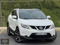 2014 MODEL QASHqAi CAM TAVAN FULL PAKET 234.000 KM OTOMATİK