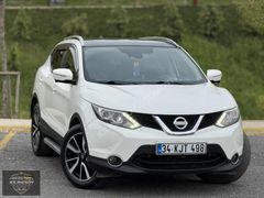2014 MODEL QASHqAi CAM TAVAN FULL PAKET 234.000 KM OTOMATİK