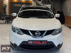 POLATTAN 2015 MODEL NISSAN QASHQAİ 1.6 DCİ PLATİNUM PREMİUM PACK