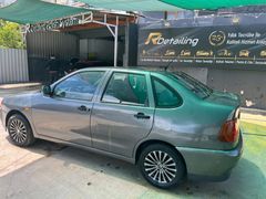Sahibinden Volkswagen Polo 1.6 Classic 1999 Model 