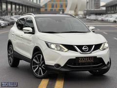 ZORLU'DAN 2016 QASHQAI PLATİNUM PREMIUM PACK CAM TVN 360 KAMERA