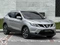 TEMİZYÜREK AUTO 2015 QASHQAİ 1.6 DCI PLATİNİUM PREMİUM X-TRONİC