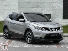 TEMİZYÜREK AUTO 2015 QASHQAİ 1.6 DCI PLATİNİUM PREMİUM X-TRONİC